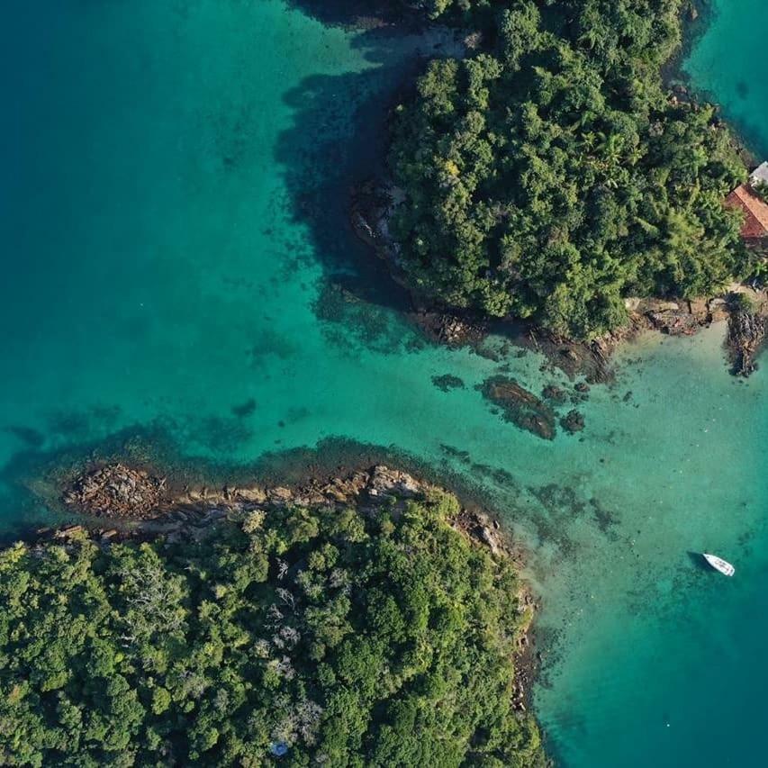 Pousada Tony Montana Praia de Araçatiba Exteriör bild